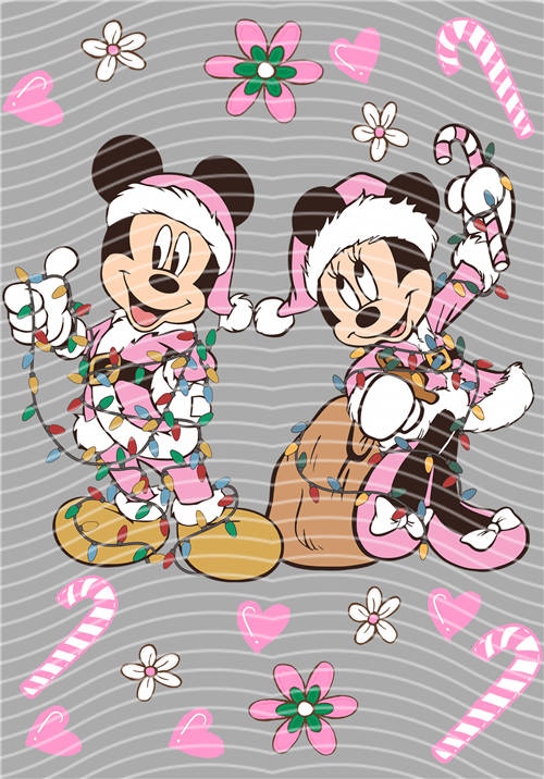 A5 Notebook Wraps-A 1122